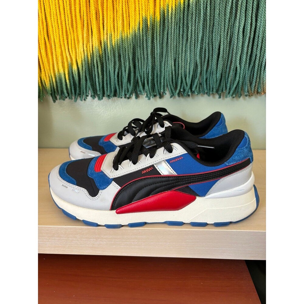 Puma RSQ sneakers Size mens 10